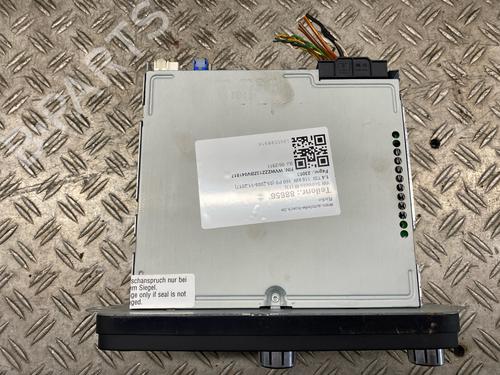 Radio VW SCIROCCO III (137, 138) 1.4 TSI | BP27970620E6