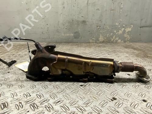 Used Exhaust manifold MERCEDES-BENZ C-CLASS T-Model (S204) C 220 CDI (204.202) (170 hp) 30470868