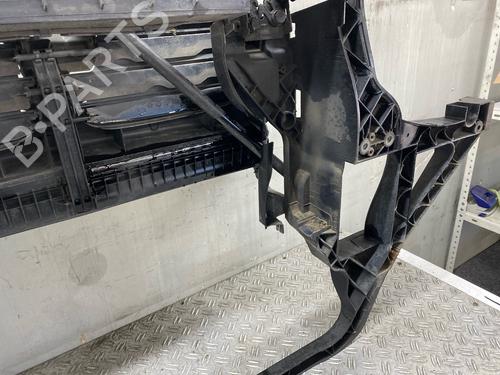 Frontplate/Frontkurv BMW X3 (E83) 3.0 d | BP24151319C72 
