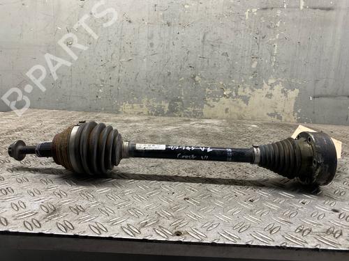 Left front driveshaft VW GOLF VI (5K1) 1.4 TSI | BP34557487M38 - Image 7