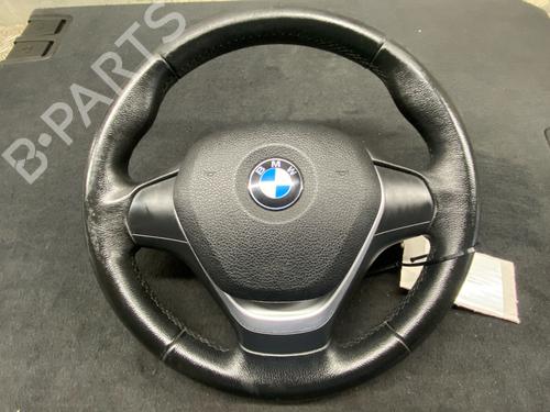 Used Steering wheel BMW 1 (F20) 116 i (136 hp) 32669606