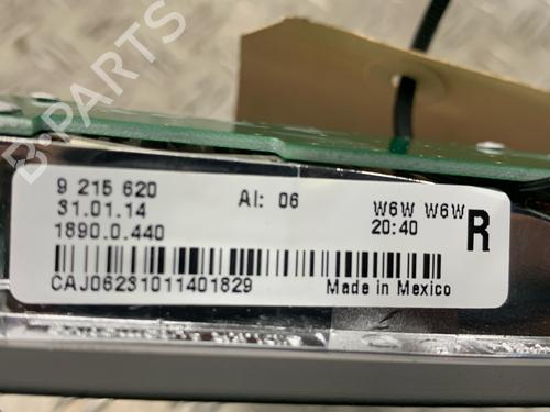 Interior roof light BMW 5 Touring (F11) 520 d | BP26738707I8 