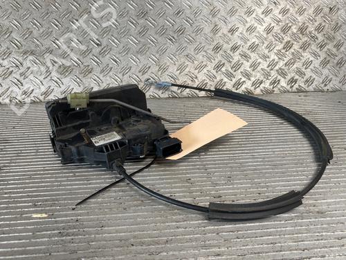 Front right lock OPEL CORSA D (S07) 1.0 (L08, L68) | BP13698010C97 
