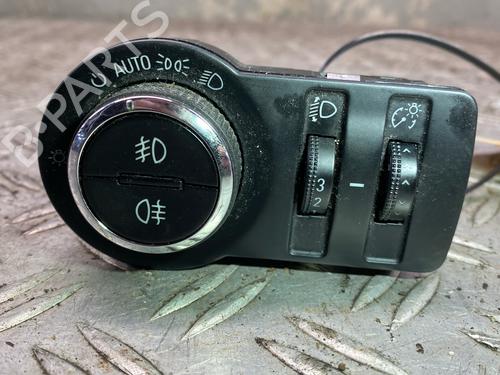 Forlygtekontakt OPEL INSIGNIA A (G09) 2.0 CDTI (68) (131 hp) 30975236