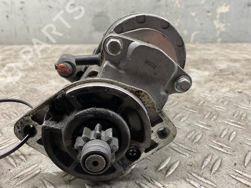 Used Starter HYUNDAI SANTA FÉ II (CM) 2.2 CRDi 4x4 (155 hp) 27506032