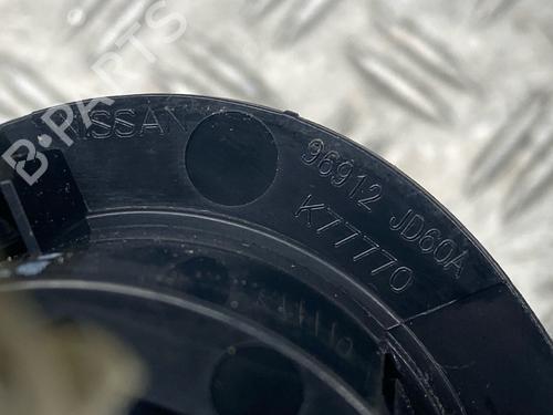 Switch NISSAN QASHQAI / QASHQAI +2 I (J10, NJ10, JJ10E) 1.6 dCi All-wheel Drive | BP25726183I30 