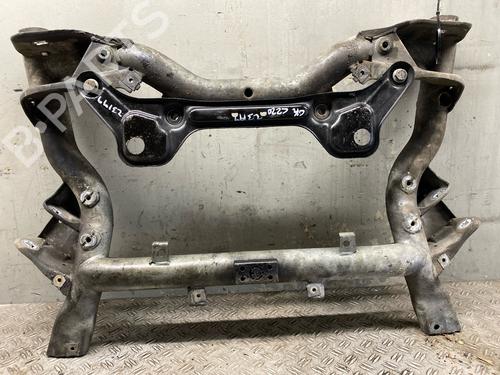Subframe MERCEDES-BENZ C-CLASS T-Model (S204) C 220 CDI (204.202) | BP30510984M9