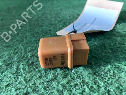 Used Electronic sensor NISSAN MICRA II (K11) 1.0 i 16V (54 hp) 14606444
