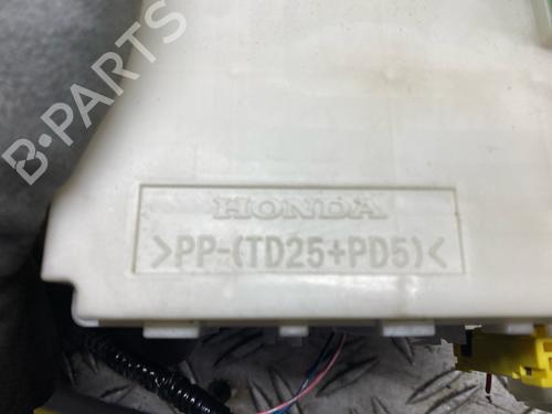 Sikringsdåse HONDA JAZZ III (GE_, GG_, GP_, ZA_) 1.2 (GG1) | BP30730469E1 