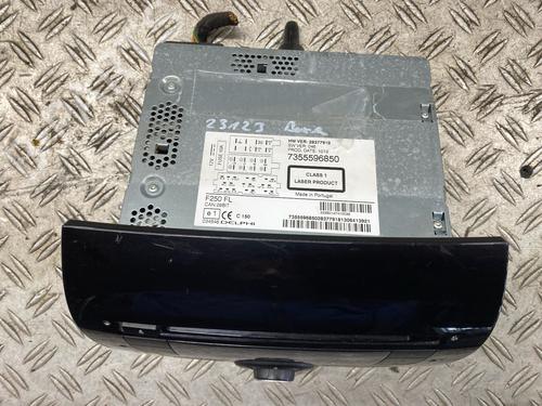 Radio PEUGEOT BOXER Platform/Chassis 2.2 HDi 130 | BP30726811E6