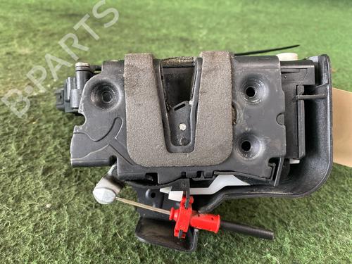 Rear right lock FORD MONDEO IV Turnier (BA7) 2.0 TDCi | BP19573080C99 