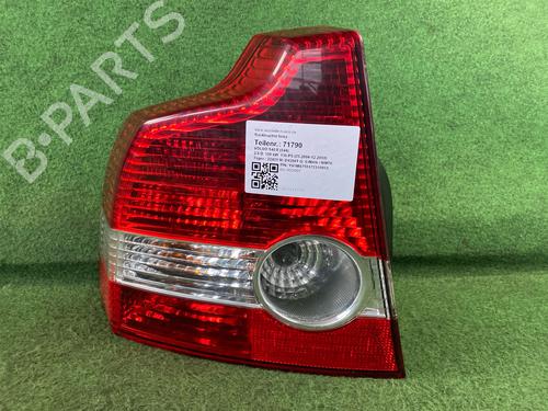Used Left taillight VOLVO S40 II (544) 2.0 D (136 hp) 16418257