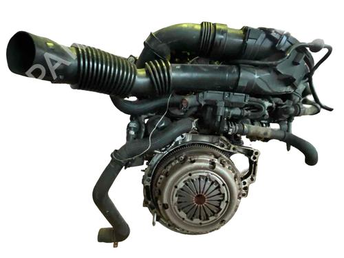 Engine CITROËN C4 II (NC_) 1.6 HDi 90 | BP32302036M1 