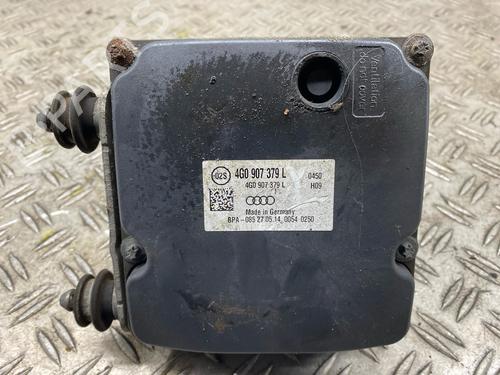 ABS pump AUDI A6 C7 Avant (4G5, 4GD) 3.0 TDI | BP29282390M43 