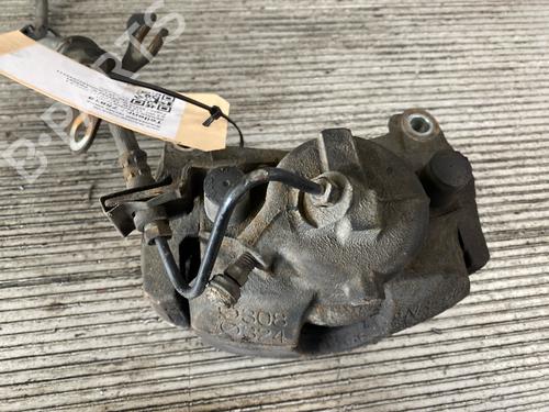 Right front brake caliper RENAULT ESPACE IV (JK0/1_) 2.2 dCi (JK0H) | BP17746180M104 