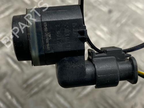 Electronic sensor BMW 5 Touring (F11) 520 d | BP26613655M84 