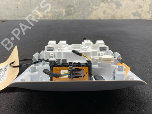 Interior roof light PEUGEOT 2008 I (CU_) 1.2 THP 110 / PureTech 110 | BP33690543I8 - Image 7