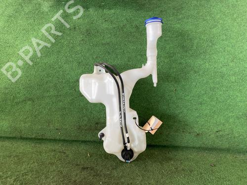 Used Windscreen washer tank FORD FIESTA VII (HJ, HF) 1.1 Ti-VCT (71 hp) 19650863