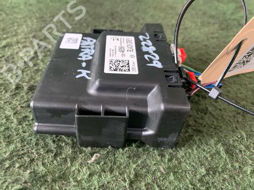 Electronic module OPEL ASTRA K Sports Tourer (B16) 1.6 CDTi (35) | BP21573758M83 
