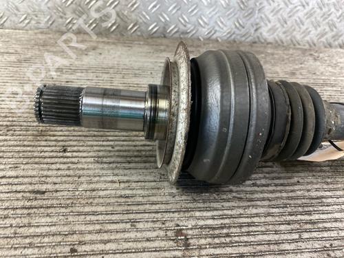 Right rear driveshaft MERCEDES-BENZ S-CLASS (W221, V221) S 400 Hybrid (221.095, 221.195) | BP20722609M41 