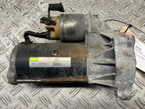 Used Starter CITROËN XSARA PICASSO (N68) 2.0 HDi (90 hp) 24925494