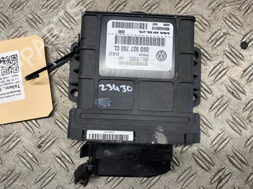 Used Gearbox control unit Gearbox control unit 37760272 37760272