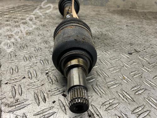 Left front driveshaft MERCEDES-BENZ A-CLASS (W169) A 200 (169.033, 169.333) | BP33819460M38  - Image 11