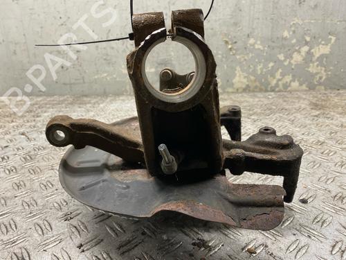 Right front steering knuckle SKODA CITIGO (NF1) 1.0 CNG | BP31331671M26