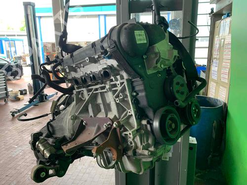 Engine FORD FIESTA VI (CB1, CCN) 1.25 | BP13042567M1 