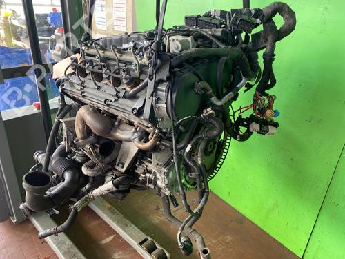 Engine AUDI A8 D3 (4E2, 4E8) 4.0 TDI quattro | BP15483669M1 