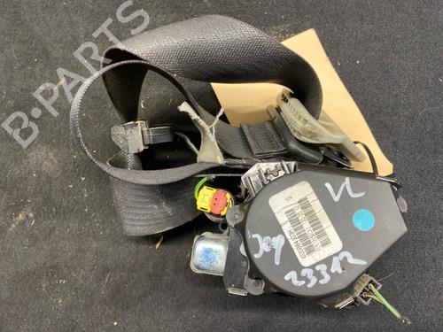 Front left seatbelt JEEP COMPASS (MK49) 2.2 CRD 4x4 | BP33401465I26  - Image 6