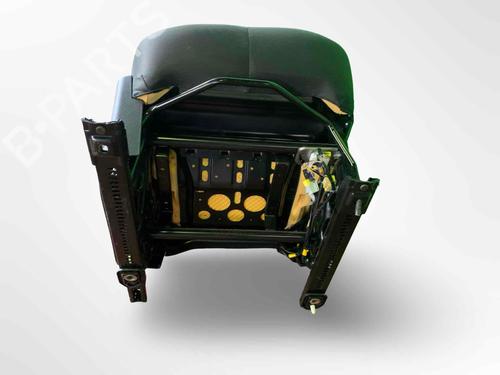 Right front seat NISSAN QASHQAI / QASHQAI +2 I (J10, NJ10, JJ10E) 1.6 dCi All-wheel Drive | BP25754975C16 