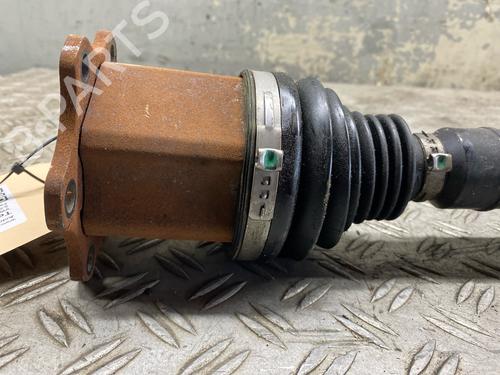 Right front driveshaft VW PASSAT B6 (3C2) 2.0 BlueTDI | BP36436316M39 - Image 3