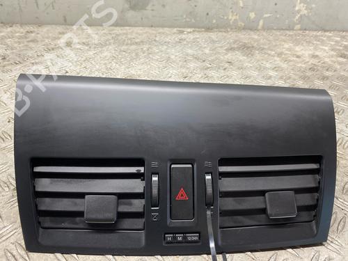 Used Air vent MAZDA 3 (BL) 1.6 MZR (BL14) (105 hp) 27613182