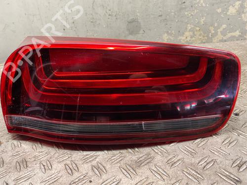 Venstre baglygte CITROËN C4 Picasso II 1.2 THP 130 (130 hp) 29124010