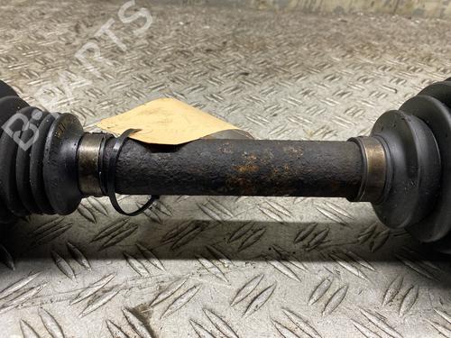 Left front driveshaft JEEP GRAND CHEROKEE IV (WK, WK2) 3.0 CRD V6 4x4 | BP32446044M38 