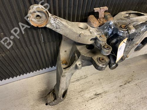 Rear axle VOLVO V70 II (285) 2.5 T AWD | BP20112351M2 