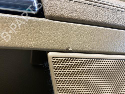 Front left panel MERCEDES-BENZ S-CLASS (W221, V221) S 350 4-matic (221.087, 221.187) | BP36088884C58 - Image 2