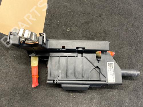 Fuse box AUDI A4 B9 Avant (8W5, 8WD) 2.0 TDI | BP33182662E1 - Image 6