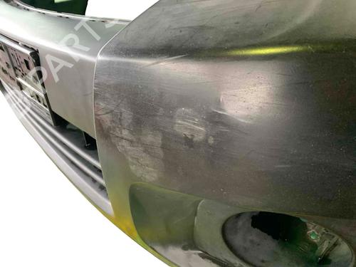 Front bumper FIAT SCUDO Van (270_, 272_) 2.0 D Multijet | BP29568182C7