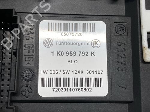 Right front window motor VW GOLF PLUS V (5M1, 521) 1.4 16V | BP25478367E20 