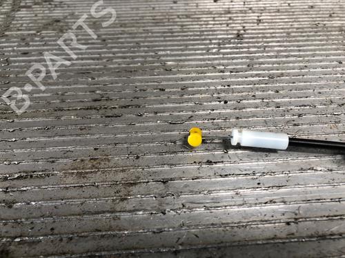 Front right lock KIA CEE'D (JD) 1.4 MPI | BP14991554C97 