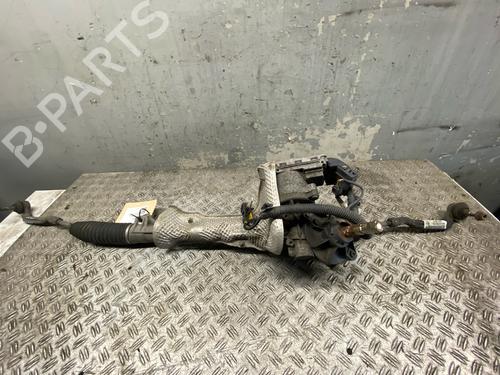 Used Steering rack Steering rack PEUGEOT 308 SW II (LC_, LJ_, LR_, LX_, L4_) 1.2 THP 130 (131 hp) 34216947 34216947