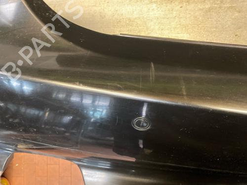 Rear bumper BMW 5 (E60) 530 d | BP17210837C8 