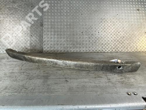 Rear bumper reinforcement MERCEDES-BENZ S-CLASS (W221, V221) S 320 CDI (221.022, 221.122) | BP12098659C73 