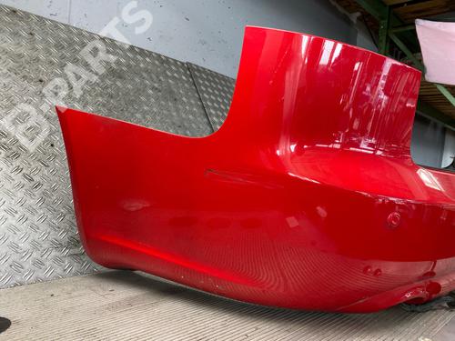 Rear bumper AUDI A4 B7 Avant (8ED) 2.0 TFSI | BP10632434C8 