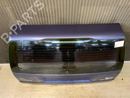Tailgate VOLVO V70 II (285) 2.5 T AWD | BP20112349C6 