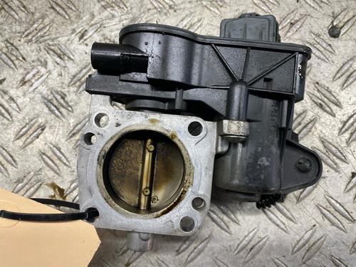 Throttle body PEUGEOT 2008 I (CU_) 1.2 THP 110 / PureTech 110 | BP33698024M82  - Image 6