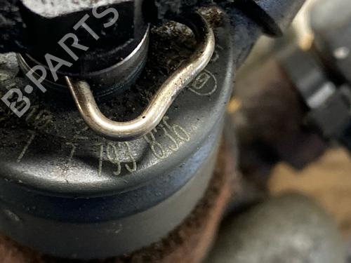 Injector BMW 3 Touring (E91) 320 d | BP32024631M100  - Image 8