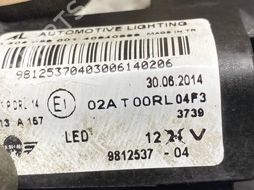 Left front fog light MINI MINI COUNTRYMAN (R60) Cooper S | BP32745841C30 - Image 7